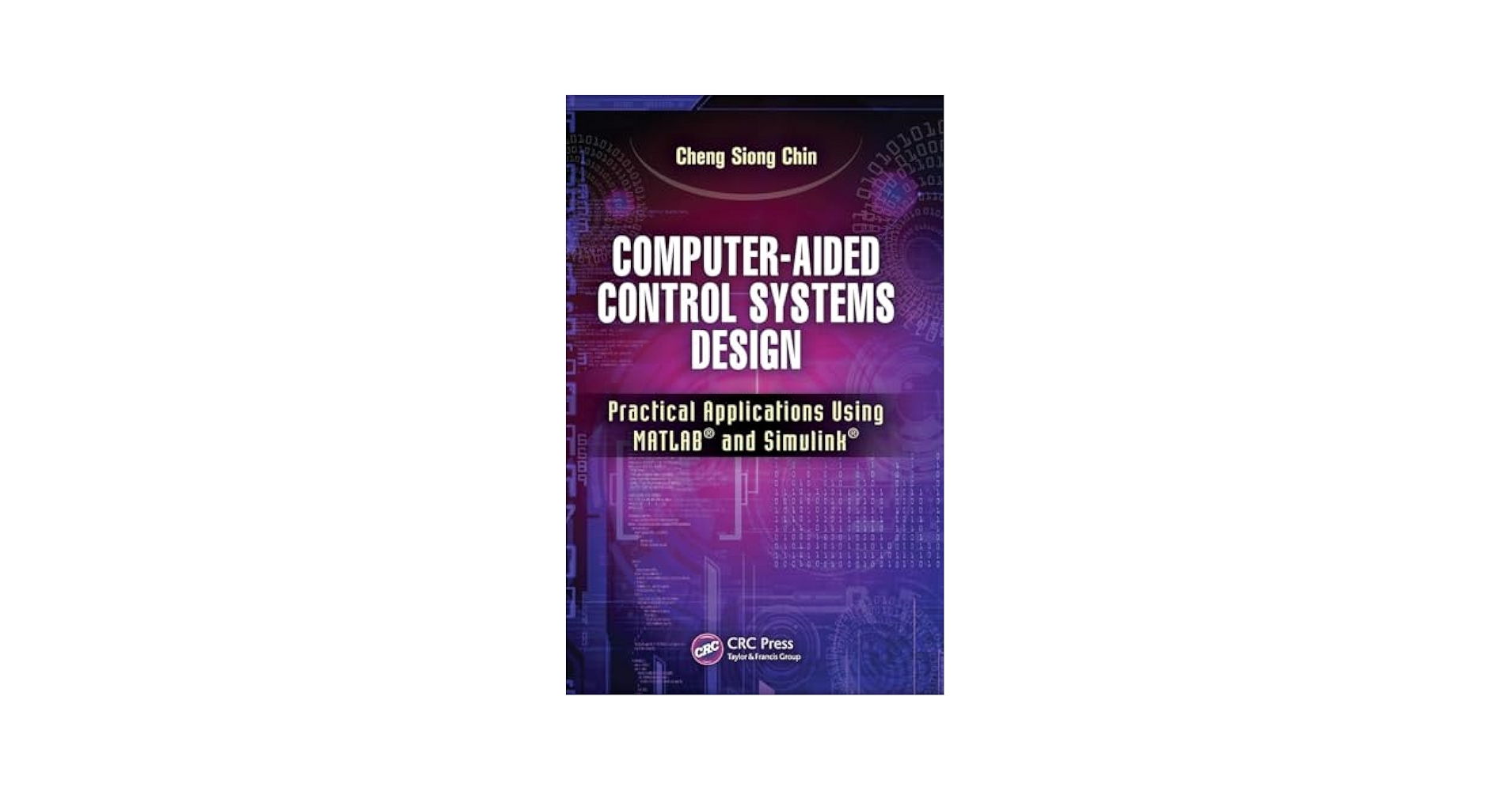 コンピュータ・IT Computer-Aided Control Systems Design Computer Aided Control Systems Design: Control System